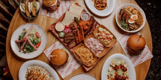 Po’ Boys, 5 χρόνια μετά