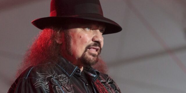 Gary Rossington: Πέθανε ο κιθαρίστας και εκ των ιδρυτών των Lynyrd Skynyrd