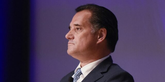 Γεωργιάδης: “Αν δεν υπήρχε η ρύθμιση Βορίδη, σήμερα στη Βουλή θα ήταν ο Κασιδιάρης”
