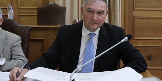 Ανδρέας Γεωργίου: Το Ευρωπαϊκό Δικαστήριο Δικαιωμάτων του Ανθρώπου δικαίωσε τον πρώην επικεφαλής της ΕΛΣΤΑΤ