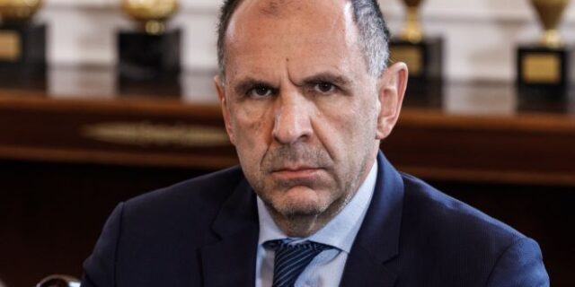 Τέμπη: Επιβεβαιώνει την συγκάλυψη το ακαταδίωκτο της επιτροπής Γεραπετρίτη