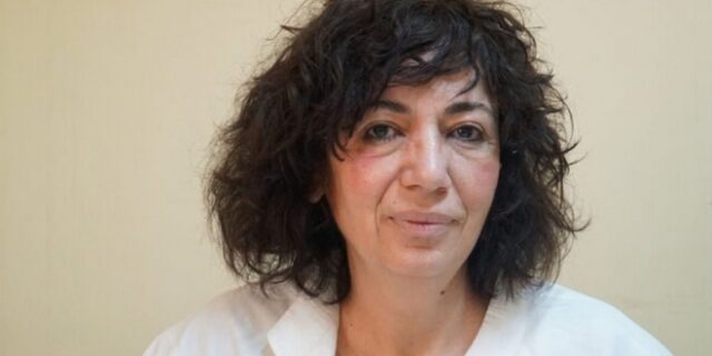 Γιατρός Πανεπιστημιακού Λάρισας: “Γροθιά στο στομάχι η εικόνα των θυμάτων”