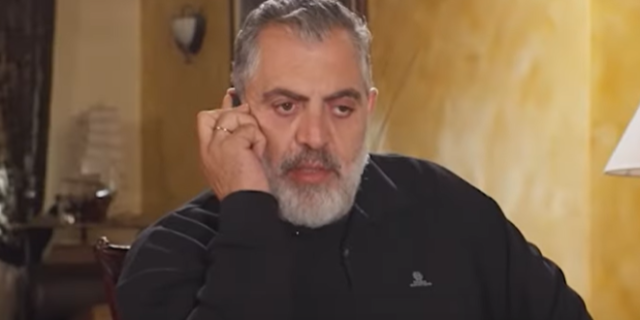Γη της Ελιάς Spoiler: Αποκαλύπτεται ποιος κρύβεται πίσω από την απαγωγή του Μάνου