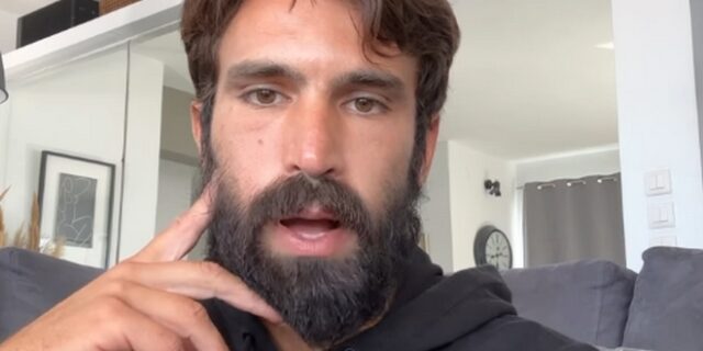 Ηλίας Γκότσης: “Χείμαρρος” για το Survivor – “Ξέρω ποιος έγραψε το χαρτάκι, έχουν κινητά”