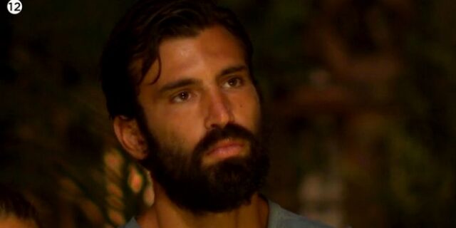 Survivor: Ο Γκότσης έκανε unfollow τον Λιανό και 5 παίκτες – Ποιους έσβησε