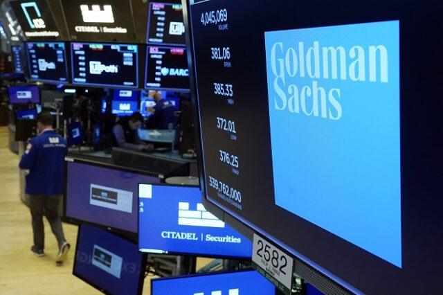 Goldman Sachs: Πιθανή ανάκτηση της επενδυτικής βαθμίδας για την Ελλάδα πριν τις εκλογές