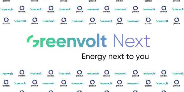 Greenvolt-Globalsat: Ανακοινώνουν την είσοδό στην Ελληνική αγορά, μέσω της Greenvolt Next Greece