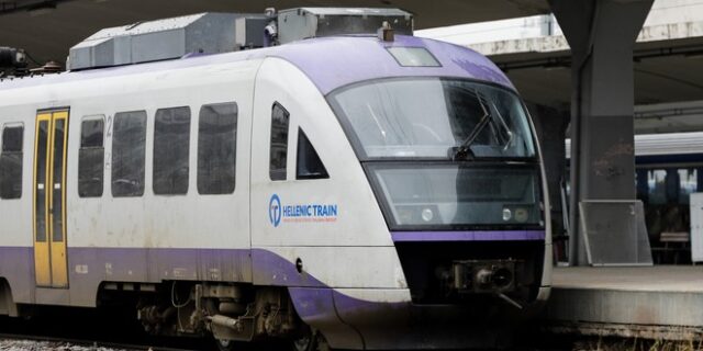 Τέμπη: Συνάντηση σιδηροδρομικών με υπουργείο Μεταφορών και πολιτικά κόμματα