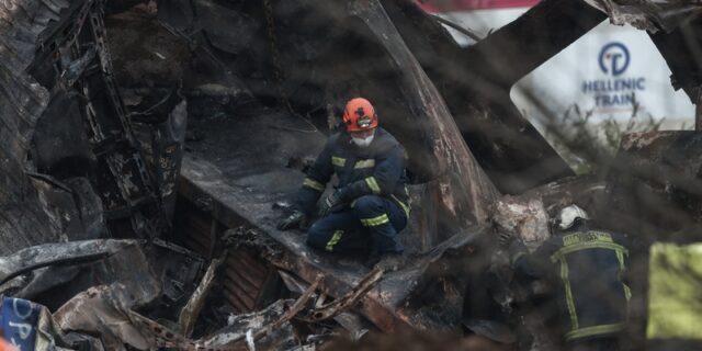 Εισαγγελία Αρείου Πάγου: “Αναζητήστε ευθύνες παντού για τα Τέμπη”