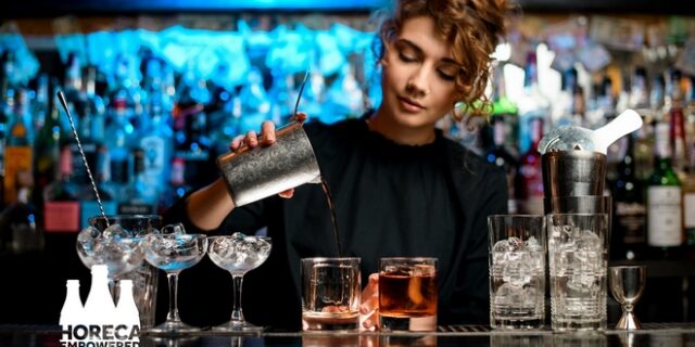 To HoReCa Empowered της Coca-Cola Τρία Έψιλον ταξιδεύει στο Ηράκλειο