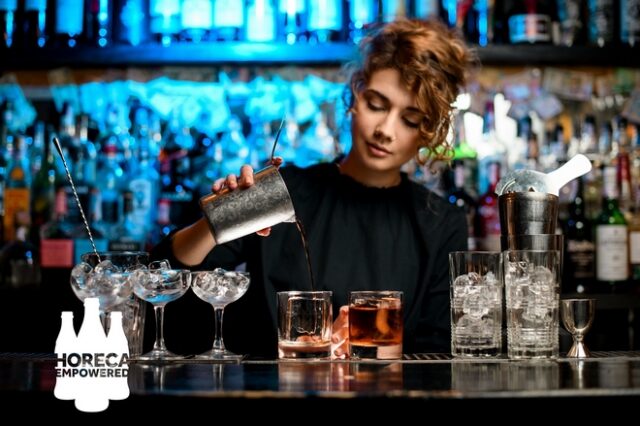 To HoReCa Empowered της Coca-Cola Τρία Έψιλον ταξιδεύει στο Ηράκλειο