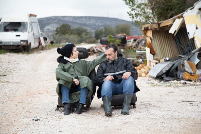 Ένα χωριό ερημωμένο, ένα χασάπικο και μία Αρκουδοράχη