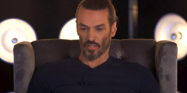 Μάριος Ιορδάνου: “Έπαθα τέσσερα εγκεφαλικά, έχασα την όρασή μου, σταμάτησε η καρδιά μου”