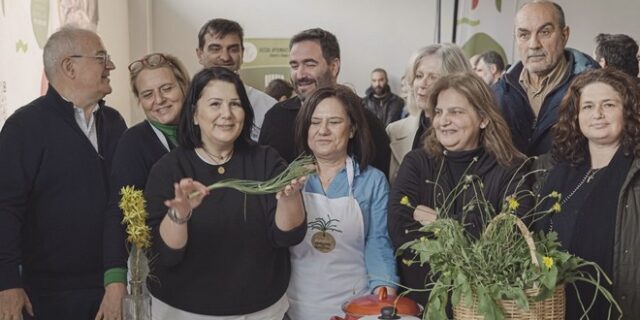 Ηράκλειο: Στο δρόμο για να γίνει γαστρονομικός προορισμός