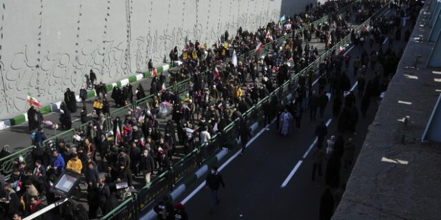 Ιράν: Νέα περιστατικά δηλητηρίασης μαθητριών