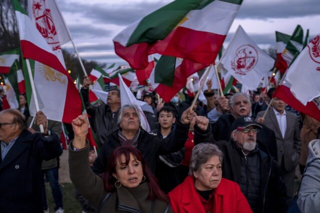 Διεθνής Αμνηστία: Παιδιά βασανίστηκαν μετά τις συλλήψεις τους στις διαδηλώσεις στο Ιράν