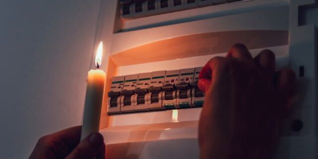 Μεγάλη δοκιμασία για το δίκτυο ρεύματος η Κυριακή του Πάσχα