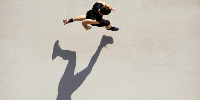 Αντίο άγχος και κατάθλιψη: Αποκτήστε ευεξία με αυτό το μυστικό της σωματικής άσκησης