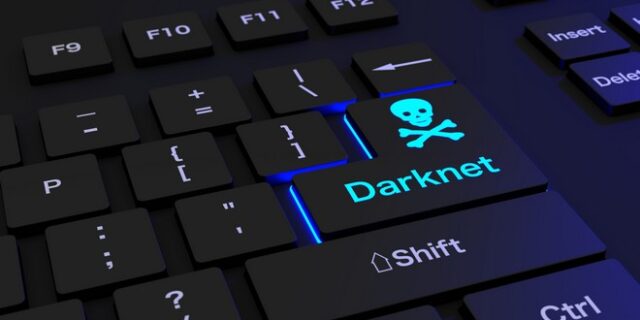 Οι αμερικανικές αρχές μπλόκαραν την παράνομη αγορά όπλου από Έλληνα μέσω του “dark web”