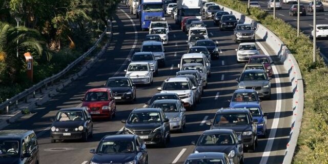 Τέλη κυκλοφορίας με το μήνα: Από αρχές Απριλίου η δυνατότητα στους ιδιοκτήτες ΙΧ