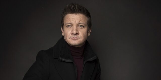 Jeremy Renner: Πρώτη συνέντευξη μετά το σοκαριστικό ατύχημα – “Επέλεξα να επιβιώσω”
