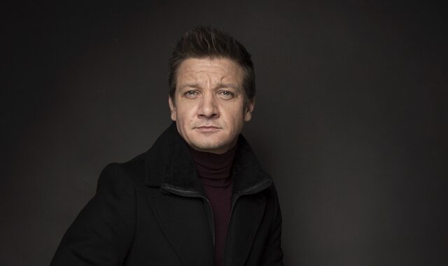 Jeremy Renner: Πρώτη συνέντευξη μετά το σοκαριστικό ατύχημα – “Επέλεξα να επιβιώσω”