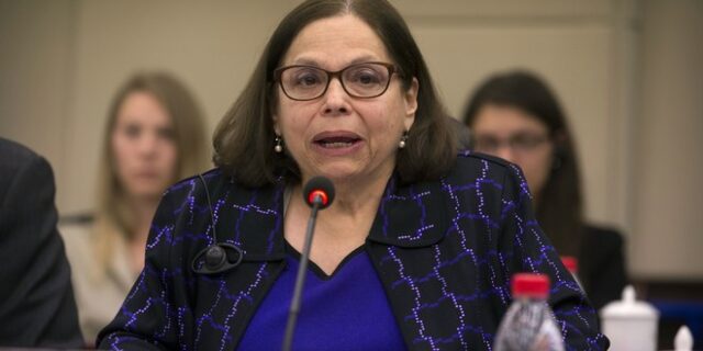Πέθανε η ακτιβίστρια Τζούντι Χέουμαν – Αγωνίστηκε για τα δικαιώματα των ανάπηρων ατόμων