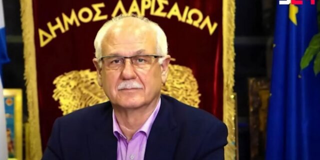 Δήμαρχος Λάρισας στο “The Show Must Go On”: “Πάντα υπάρχει η δυνατότητα η τεχνολογία να διορθώνει και ανθρώπινα λάθη”