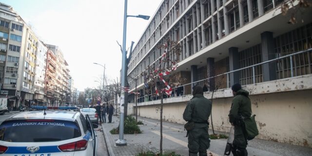 Δίκη Καμπανού: Συνεχίζεται με την προβολή των βίντεο της δολοφονίας