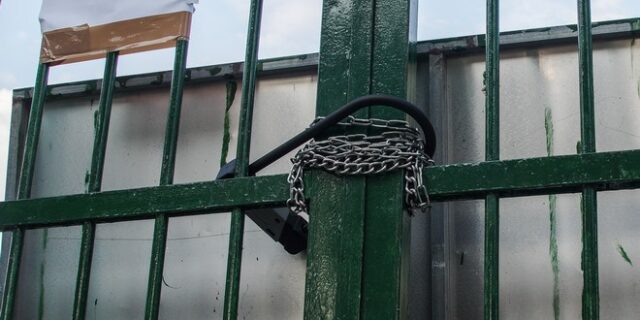 Πάτρα: Καταγγελία για σύλληψη μαθητή σχολείου που τελεί υπό κατάληψη
