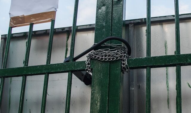Πάτρα: Καταγγελία για σύλληψη μαθητή σχολείου που τελεί υπό κατάληψη
