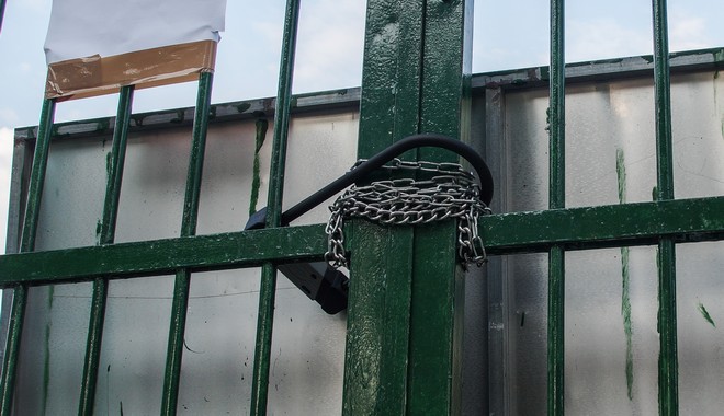 Πάτρα: Καταγγελία για σύλληψη μαθητή σχολείου που τελεί υπό κατάληψη