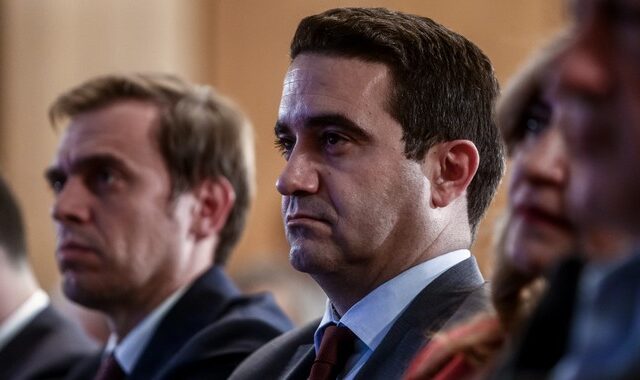 Κατρίνης: “8 χρόνια δεν αρκούν για να λειτουργήσει ένα σύστημα τηλεδιοίκησης;”