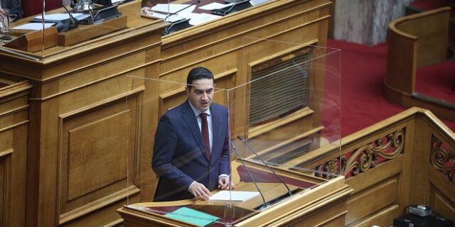 Κατρίνης: “Το επιτελικό κράτος απογυμνώθηκε, η Ελλάδα χρειάζεται ανασύνταξη”