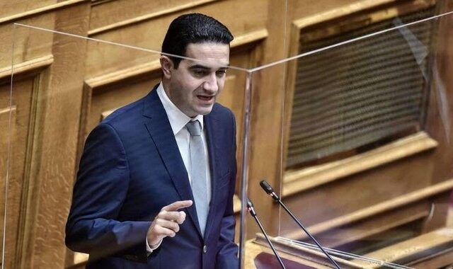 Μιχάλης Κατρίνης: Το μεγάλο ερώτημα των εκλογών