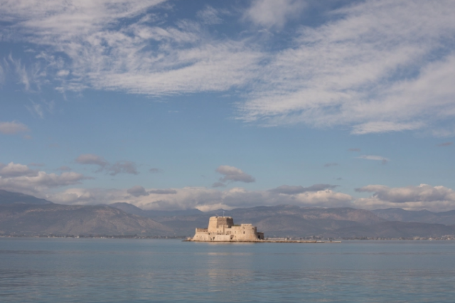 Μυθική Πελοπόννησος: Θες να τη ζήσεις ξανά και ξανά