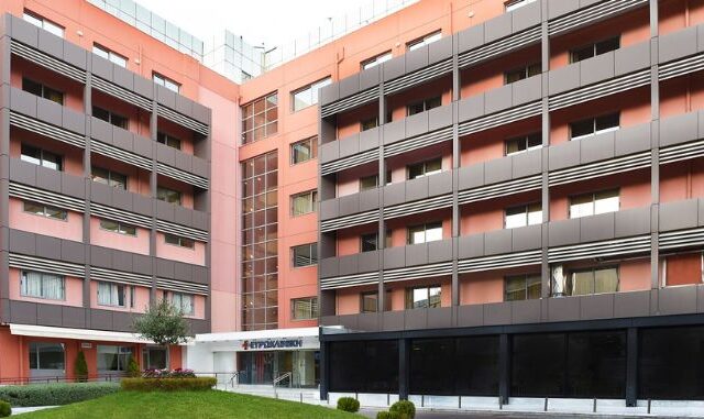 Ευρωκλινική Αθηνών: Σκλήρυνση κατά Πλάκας-νέο, εξειδικευμένο Ιατρείο