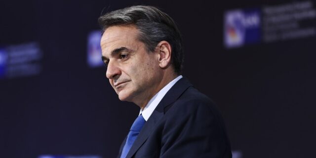 Πλεονέκτημα του Μητσοτάκη το σκορποχώρι των αντιπάλων του…