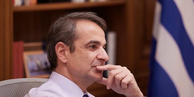 Μητσοτάκης για συνεργασίες: Αυτό θα το καθορίσει ο λαός – ΕΥΔΑΠ κι ΕΥΑΘ επιστρέφουν στο δημόσιο