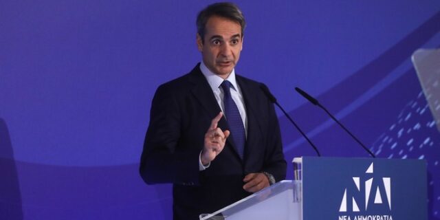 Η ΝΔ “σαμποτάρει” κάθε συζήτηση συνεργασίας στις πρώτες εκλογές 