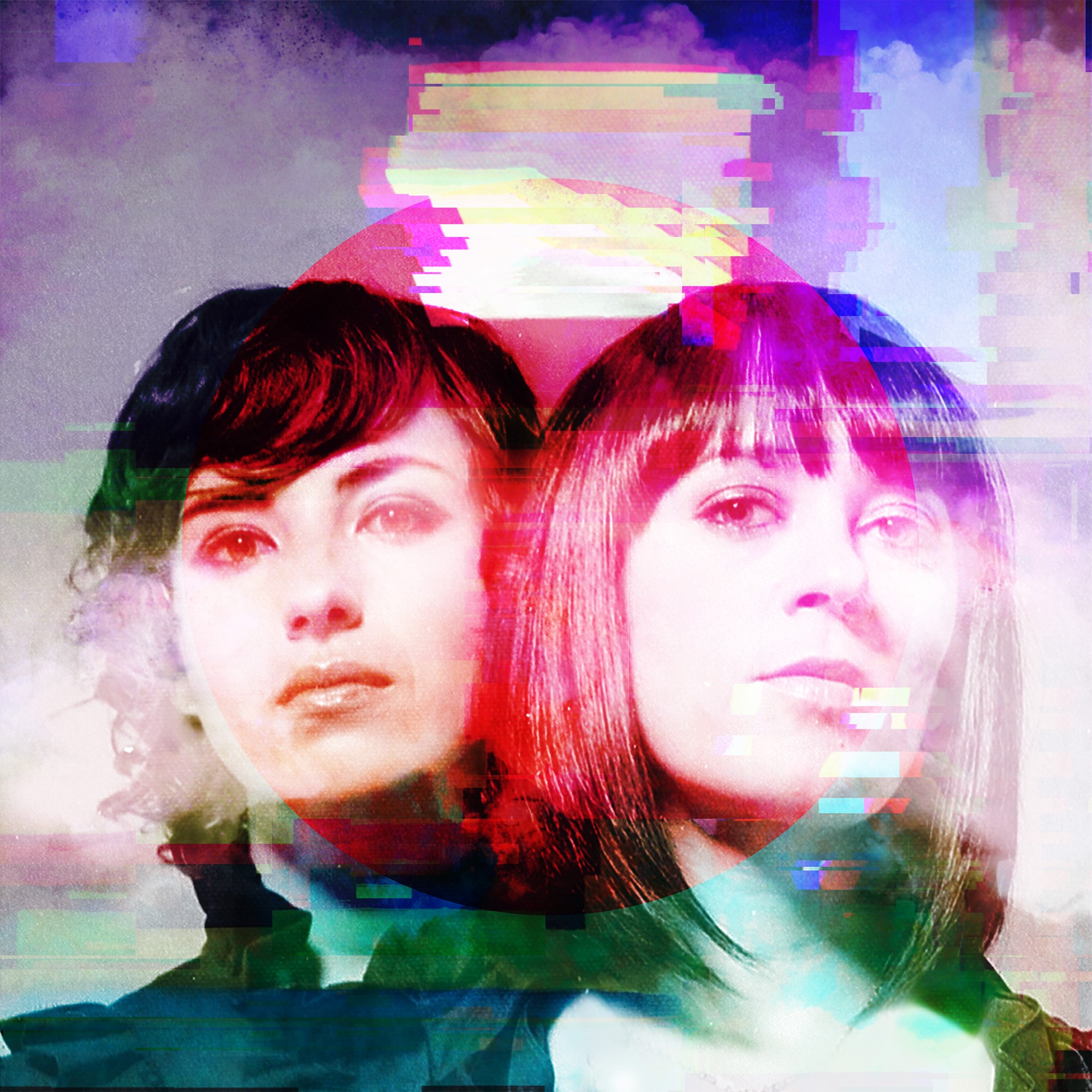 Ladytron και The Haunted Youth στo Release Athens x SNF Nostos