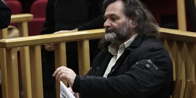 Γιάννης Λαγός: Άρση της ασυλίας του για δεύτερη φορά από το ευρωπαϊκό κοινοβούλιο