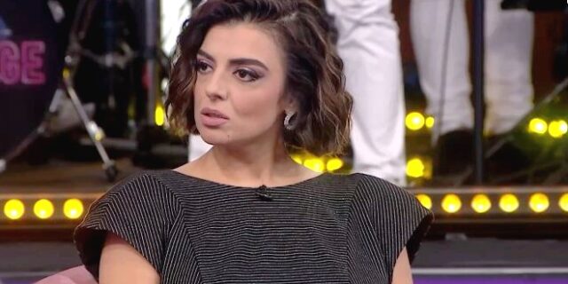 Νίκη Λάμη: Τα κλάματα όταν ο Ρέππας της ζήτησε να κόψει τα μαλλιά της και η αντίδραση για τη συμμετοχή στο “Έτερος Εγώ”