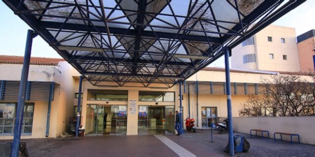 Λάρισα: Σοβαρό εργατικό ατύχημα – Στη ΜΕΘ 48χρονος