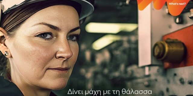 Imba & LeasePlan: Μη πραγματικές εικόνες για ένα πολύ πραγματικό πρόβλημα