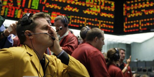 Από τη Lehman Brothers στην SVB: Το σκληρό μάθημα του 2008