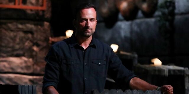 Survivor: Έκτακτο συμβούλιο για τη μίξη των ομάδων – Αυτοί είναι οι νέοι Κόκκινοι και Μπλε