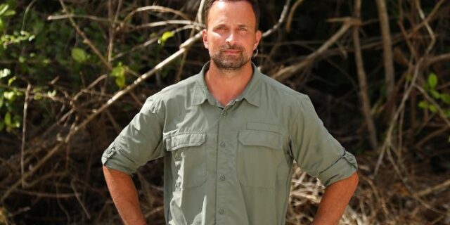 Εκτός Survivor All Star Γκότσης και Τάκης μετά από άγριο καβγά – Η ανακοίνωση Λιανού