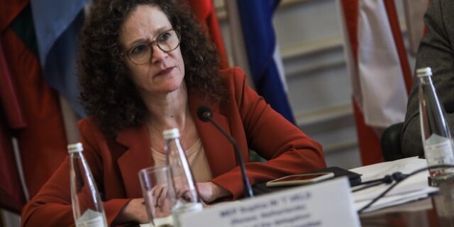 Επιτροπή LIBE: Πόρισμα-κόλαφος για κράτος δικαίου, θεμελιώδη δικαιώματα και ελευθερία του Τύπου στην Ελλάδα