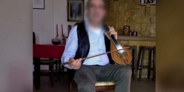 Κρήτη: Στον Εισαγγελέα ο λυράρης βιαστής και μαστροπός του 11χρονου αγοριού – Εμπλοκή και γιατρού